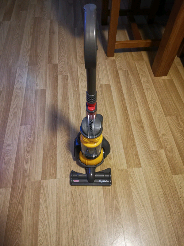 kids dyson hoover argos